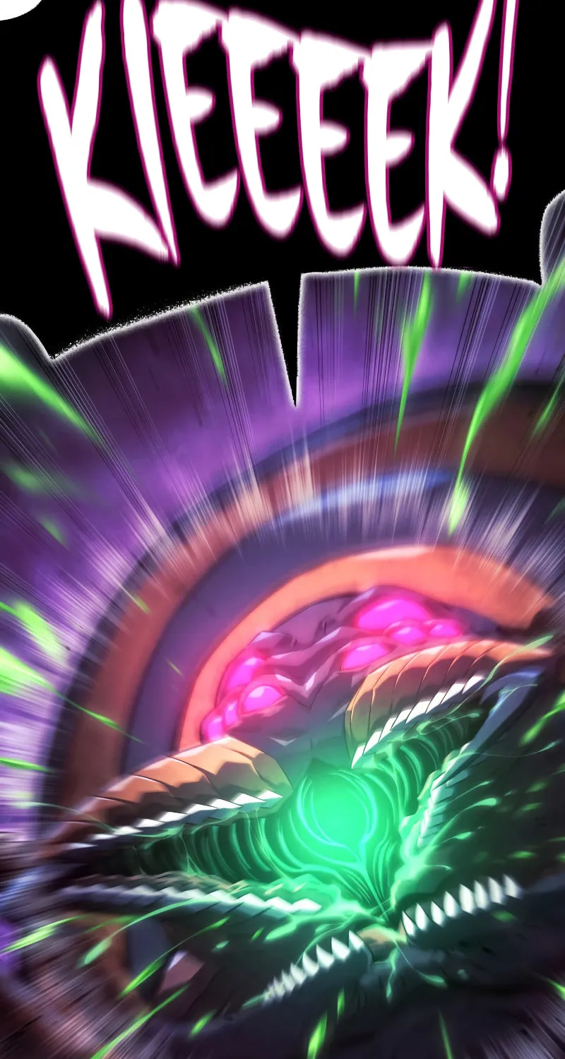 Revenge of the Sword Clan