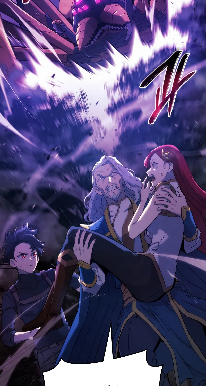Revenge of the Sword Clan