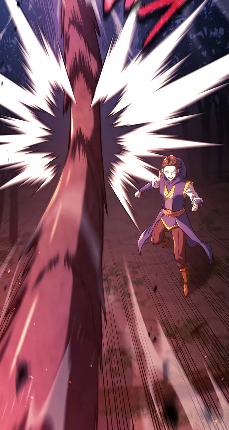 Revenge of the Sword Clan
