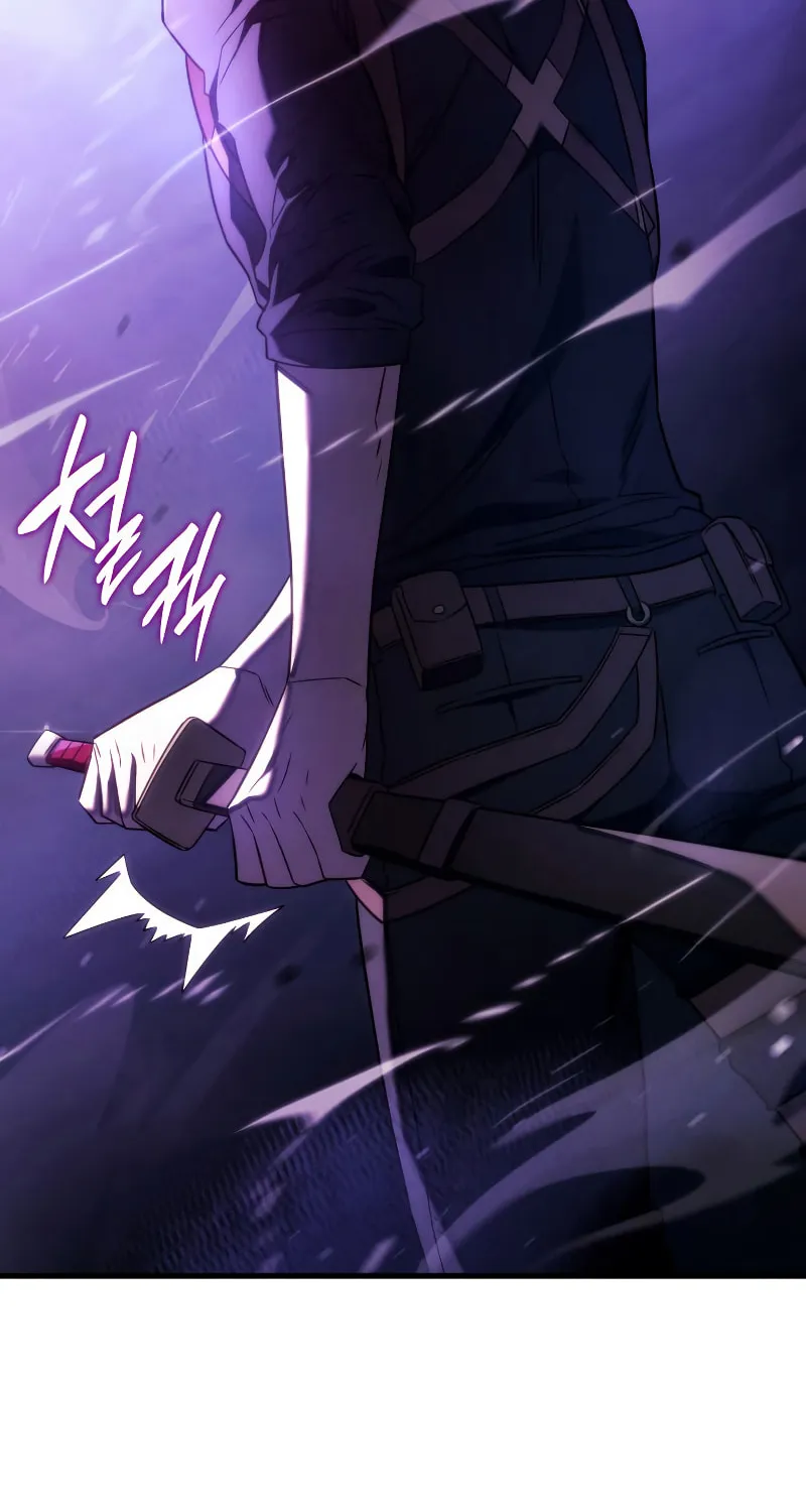 Revenge of the Sword Clan