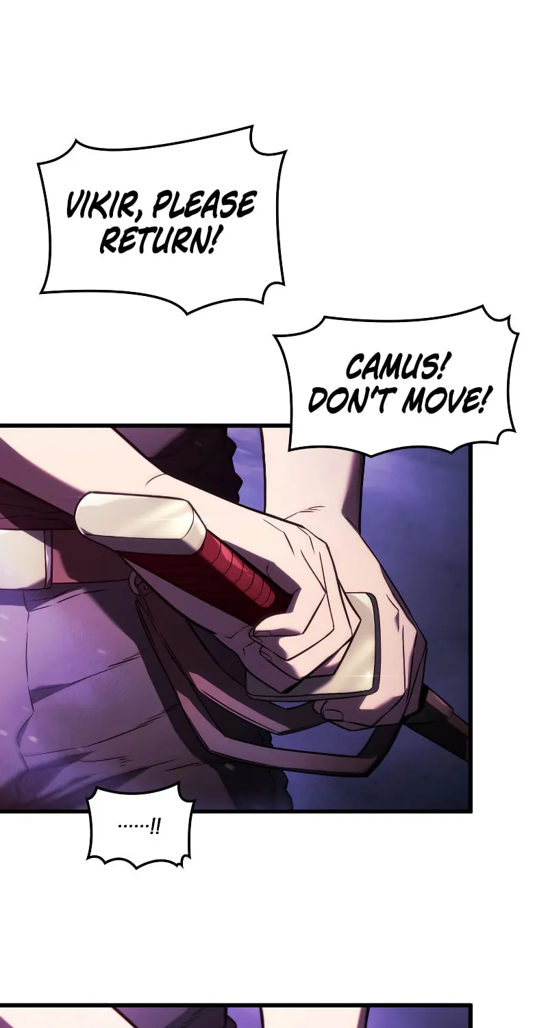 Revenge of the Sword Clan