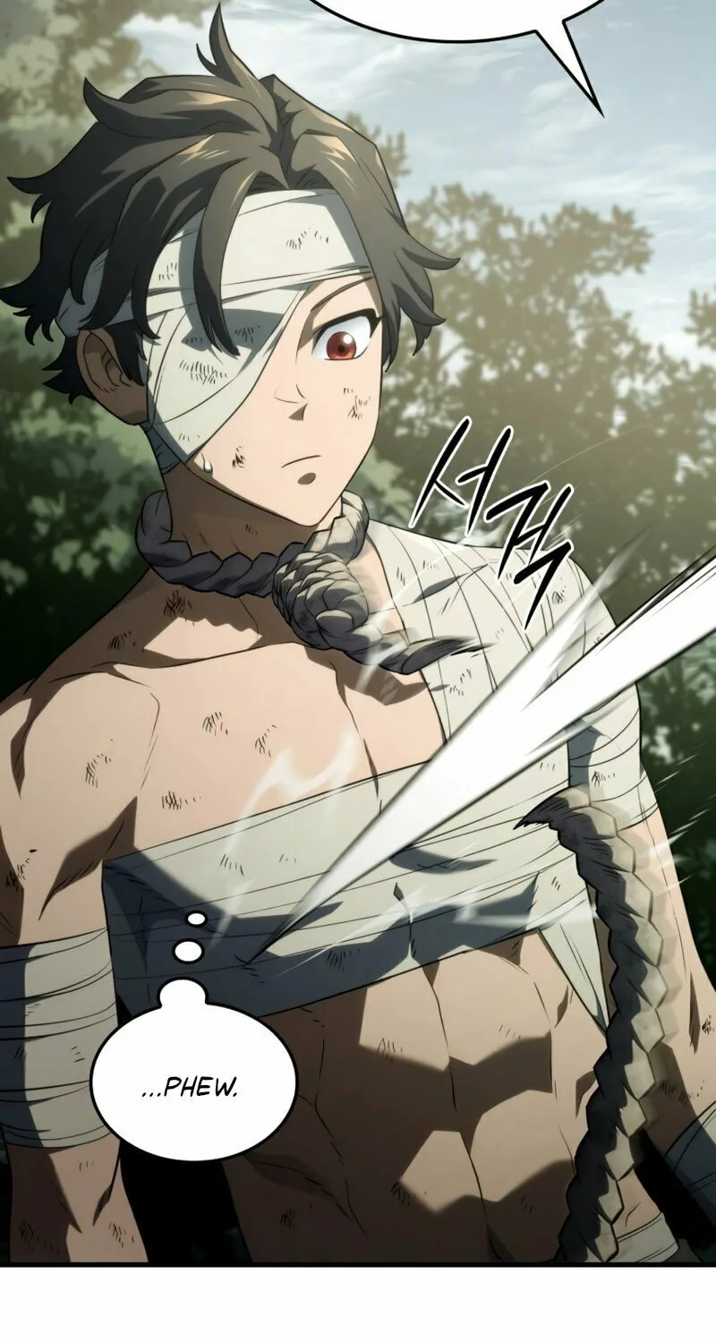 Revenge of the Sword Clan
