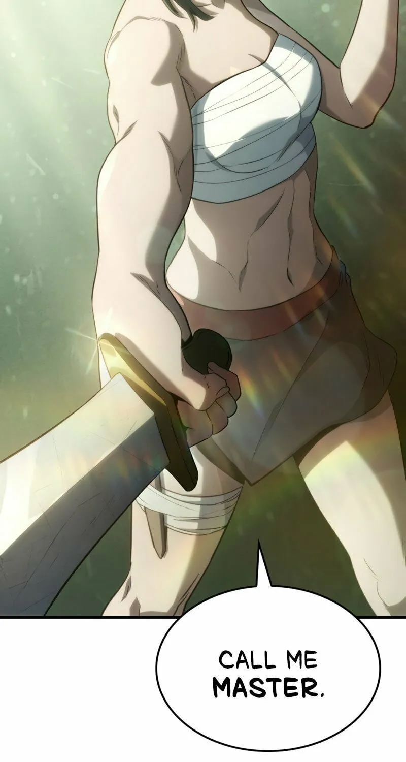 Revenge of the Sword Clan