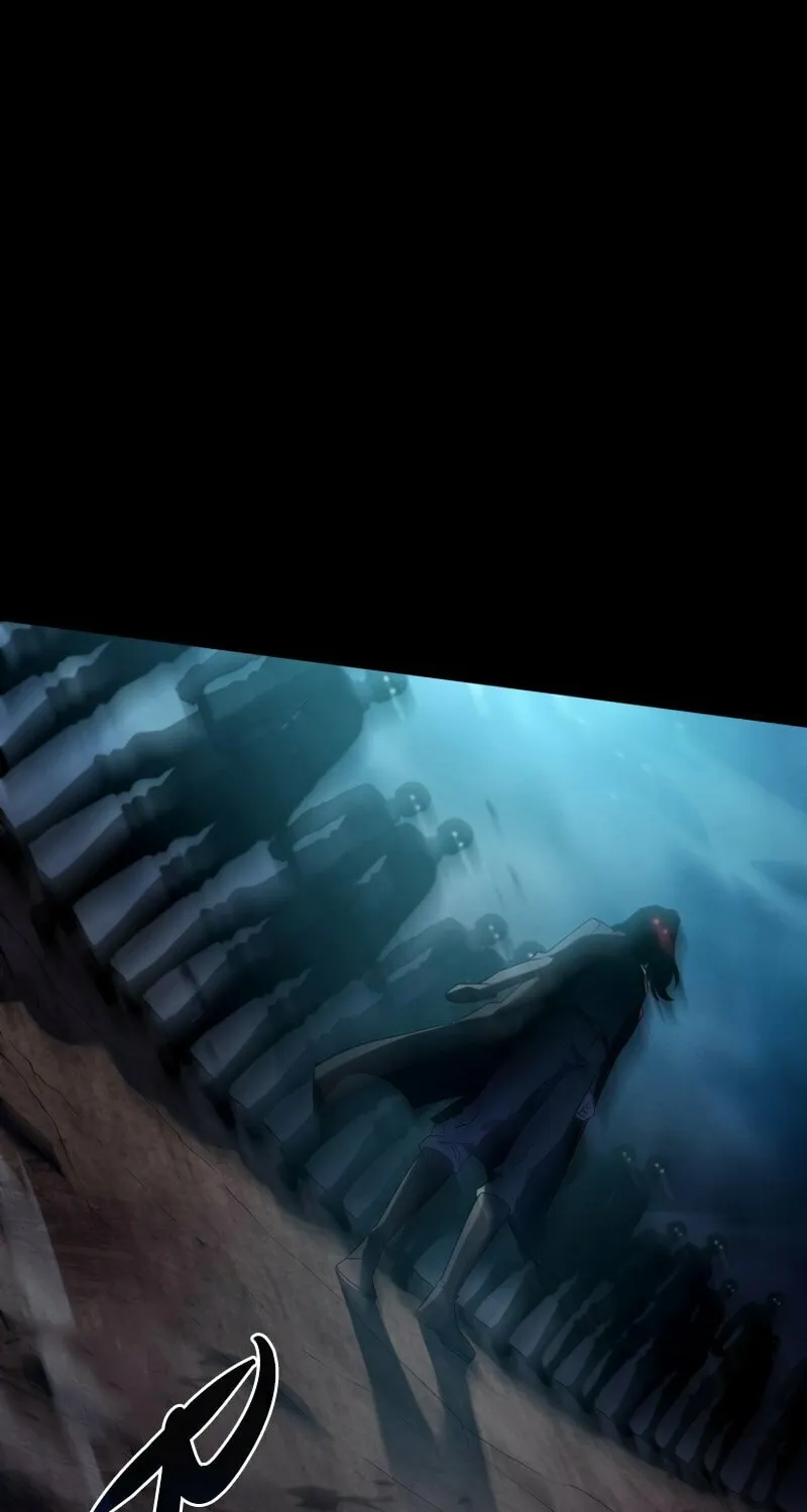 Revenge of the Sword Clan