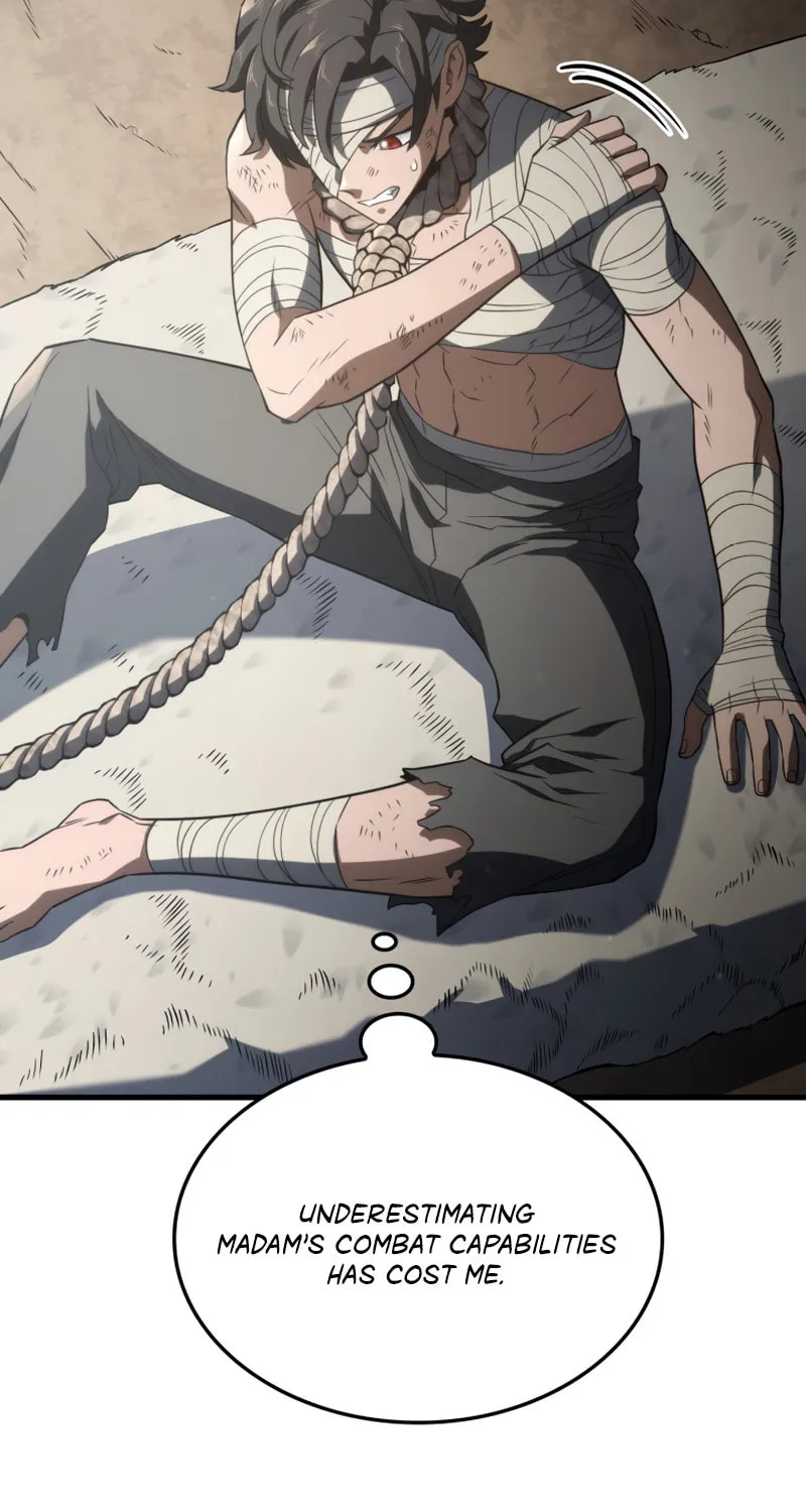 Revenge of the Sword Clan