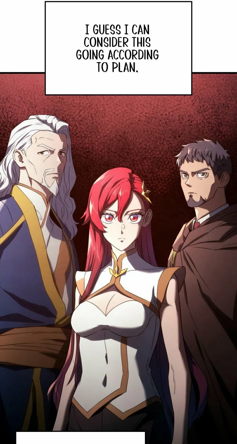 Revenge of the Sword Clan