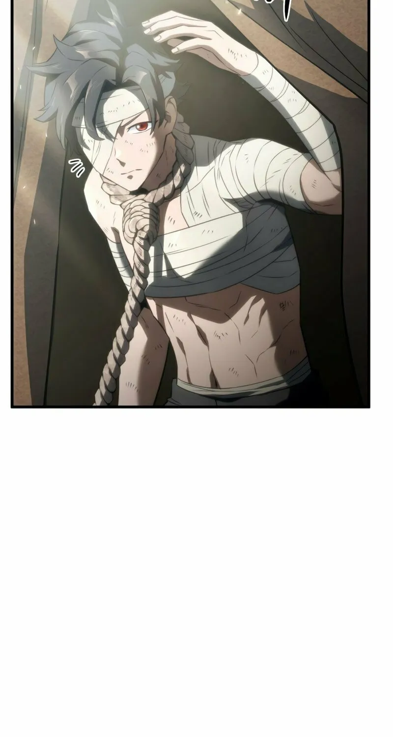 Revenge of the Sword Clan