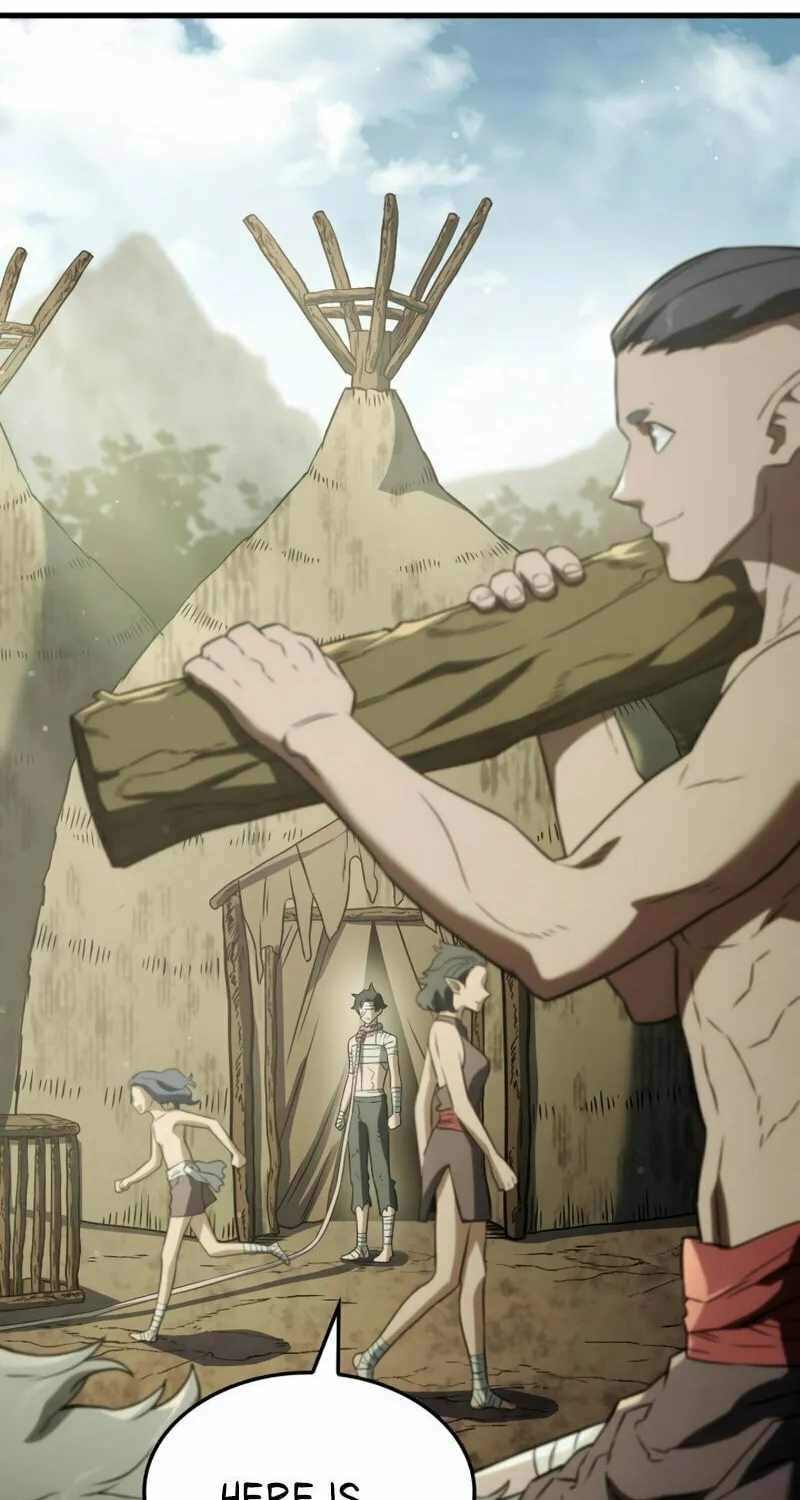 Revenge of the Sword Clan