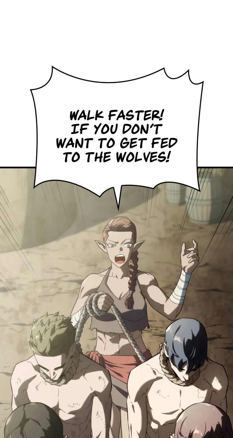 Revenge of the Sword Clan