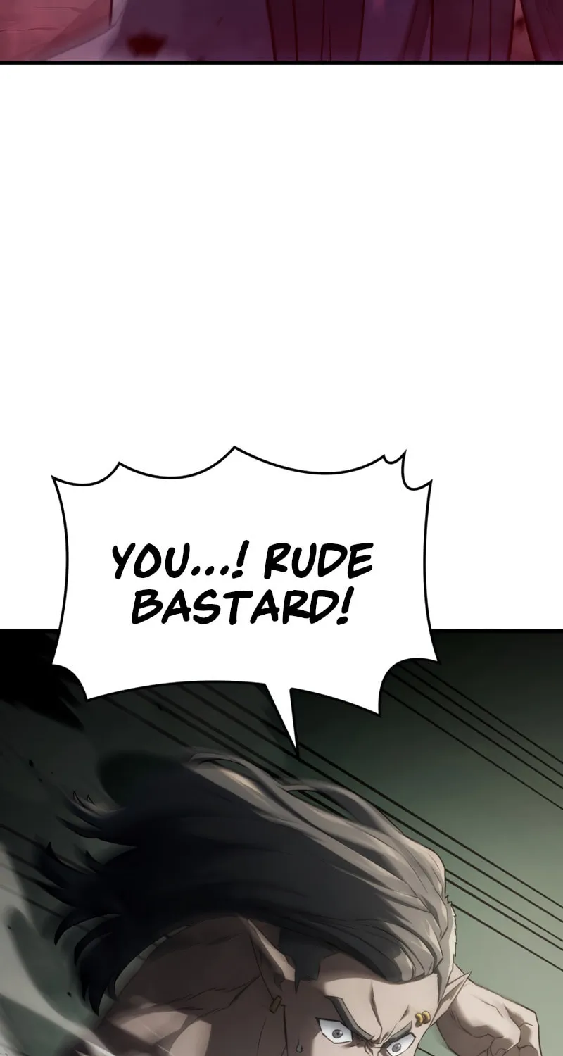 Revenge of the Sword Clan