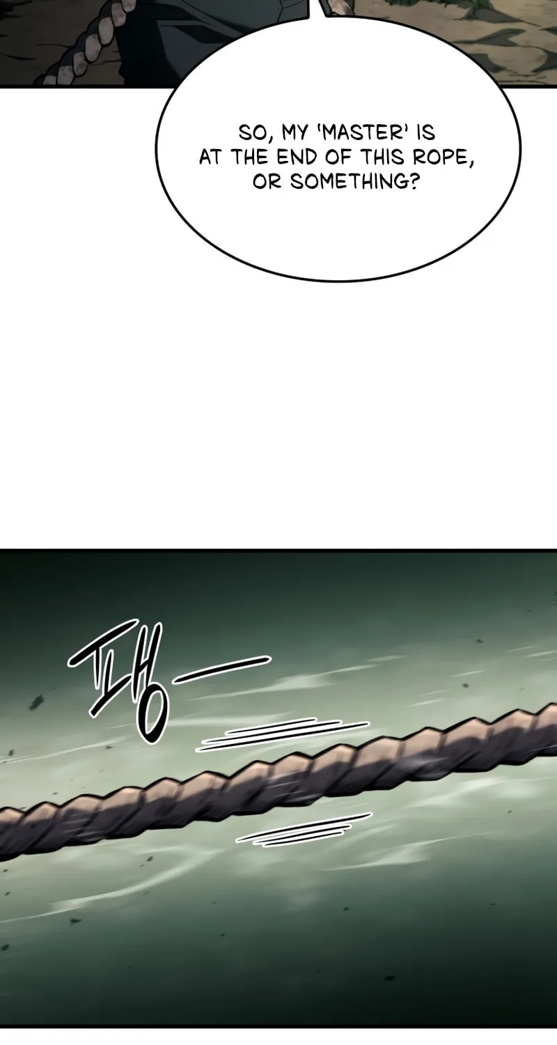 Revenge of the Sword Clan
