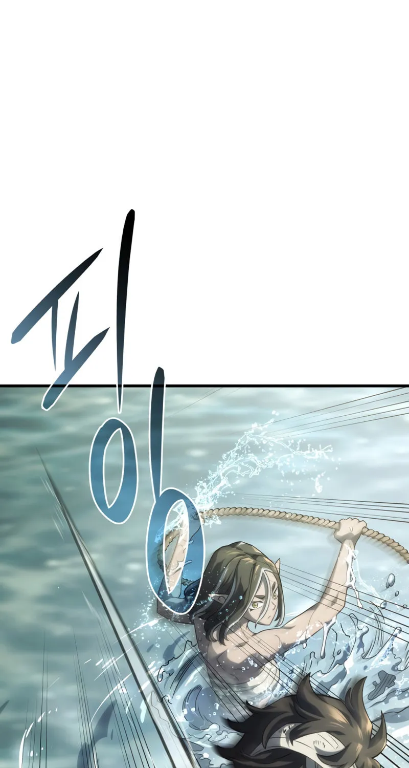 Revenge of the Sword Clan
