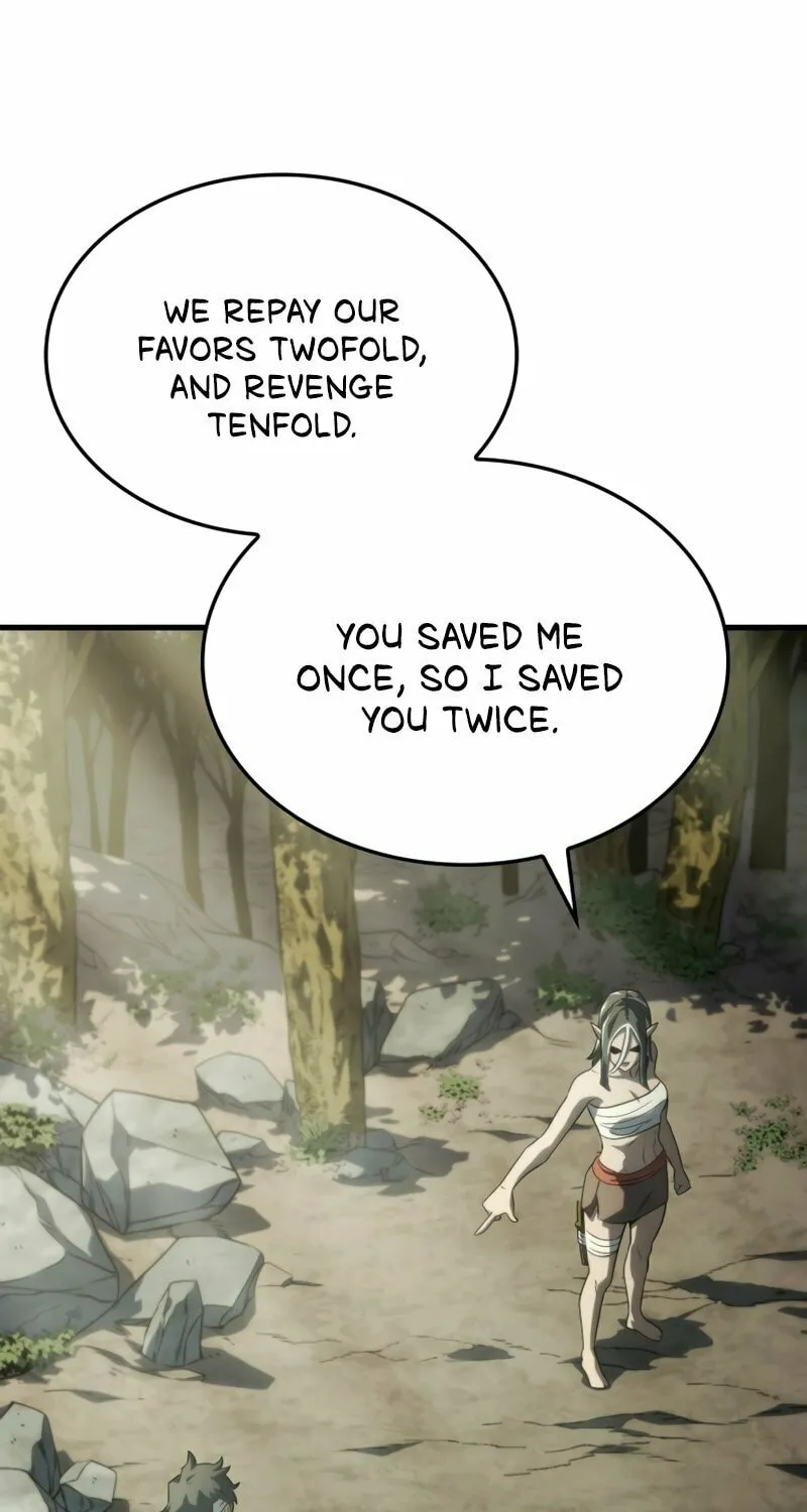 Revenge of the Sword Clan