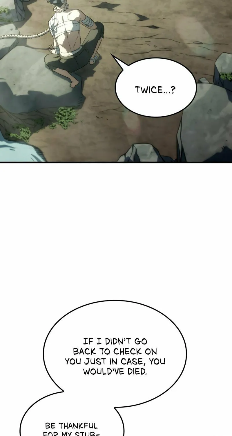 Revenge of the Sword Clan