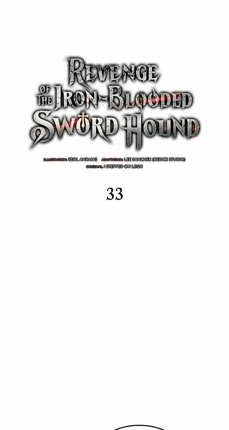 Revenge of the Sword Clan