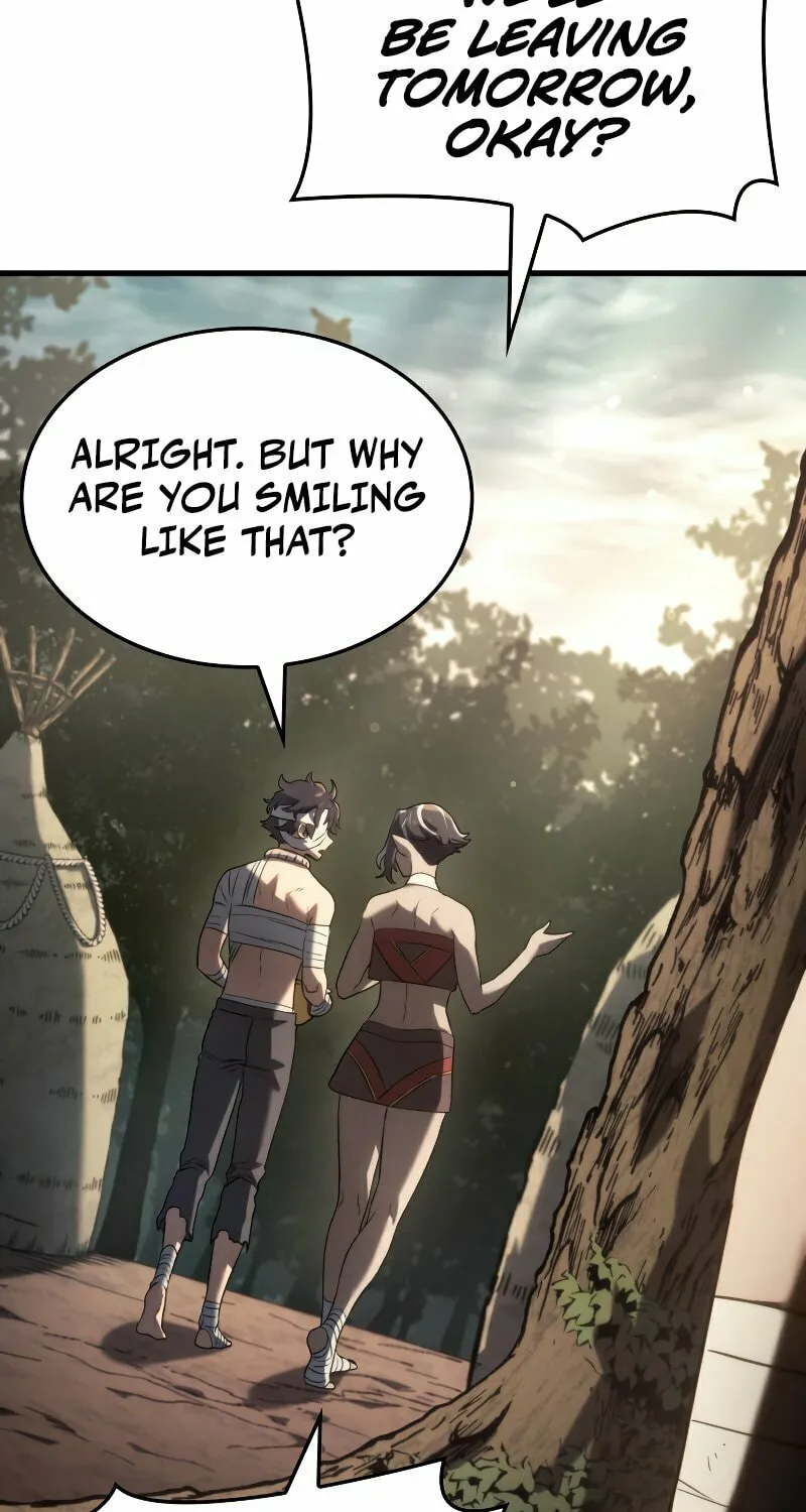 Revenge of the Sword Clan