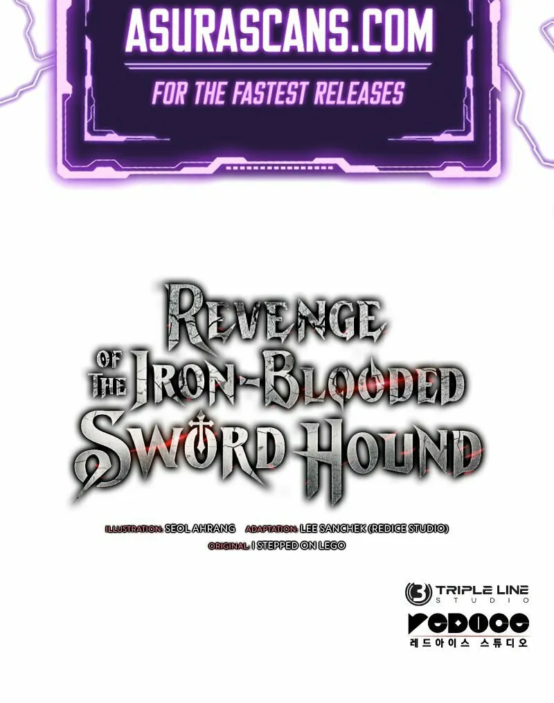 Revenge of the Sword Clan