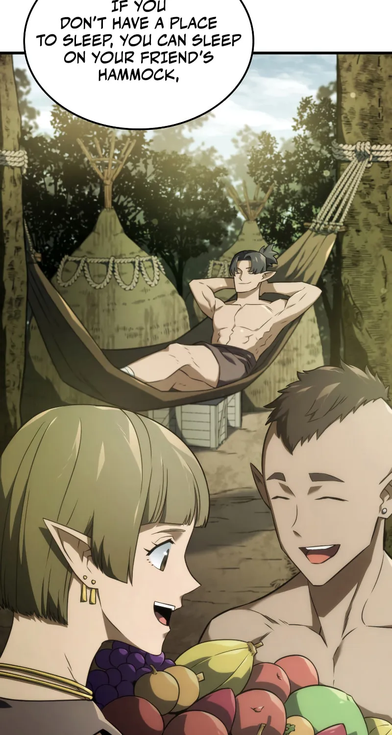 Revenge of the Sword Clan
