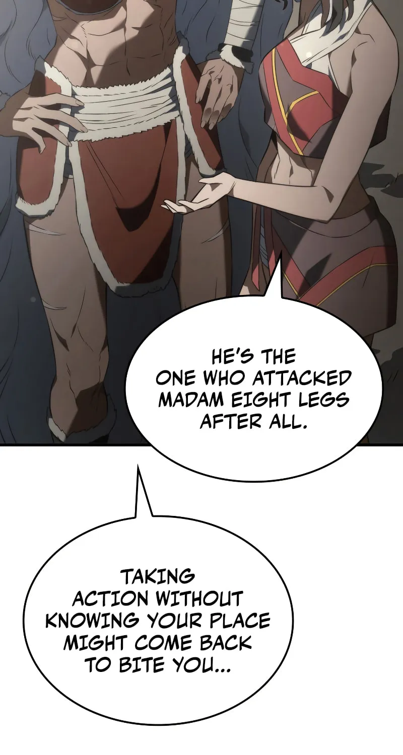 Revenge of the Sword Clan