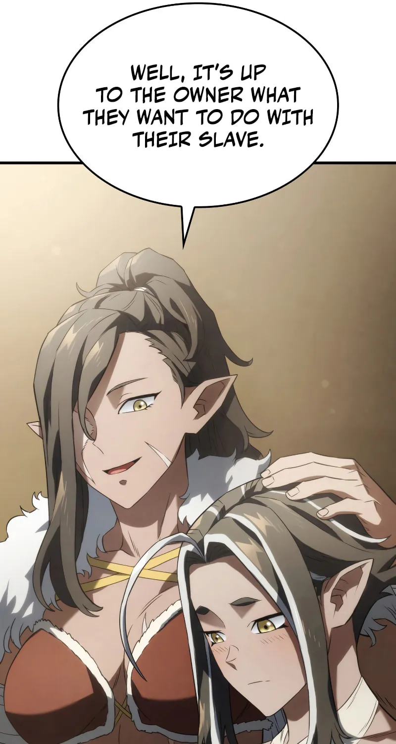 Revenge of the Sword Clan