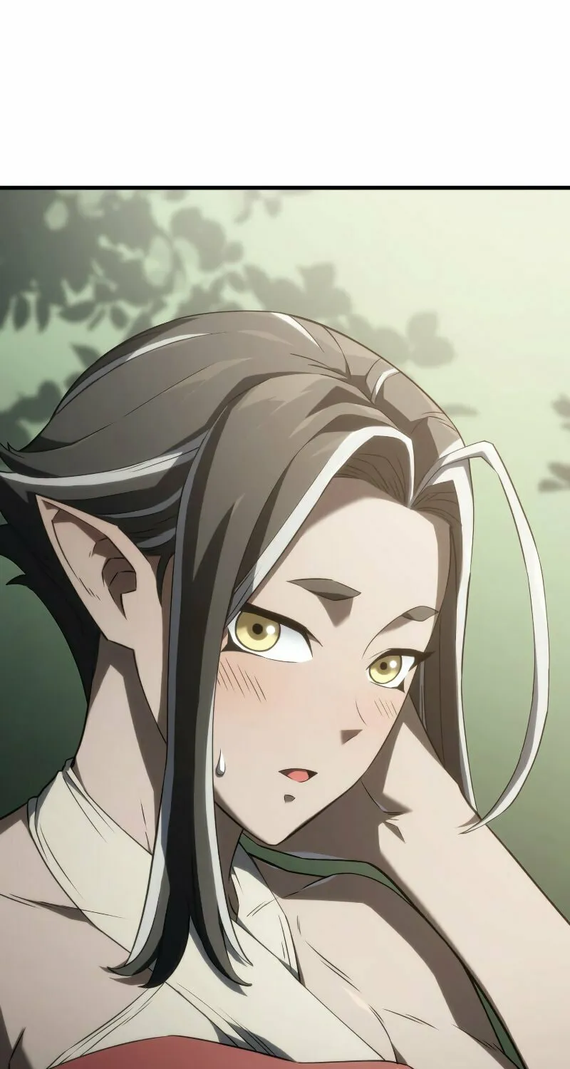 Revenge of the Sword Clan
