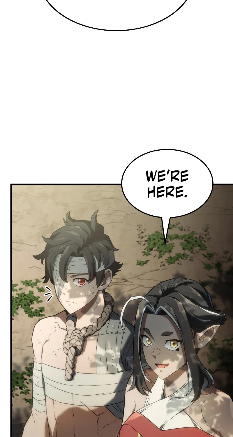 Revenge of the Sword Clan