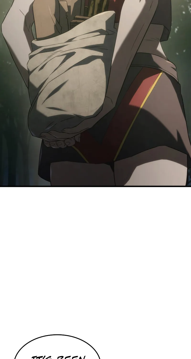 Revenge of the Sword Clan