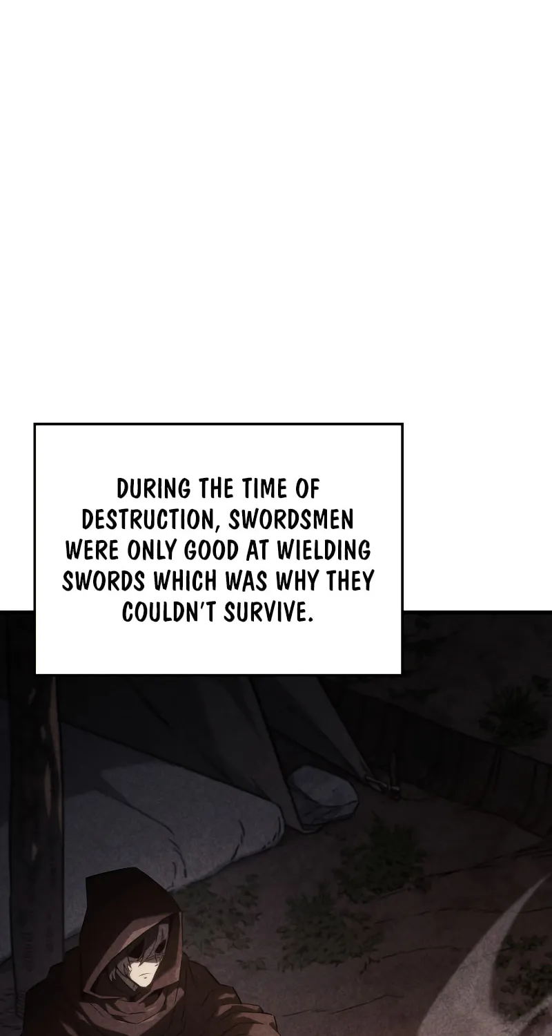Revenge of the Sword Clan