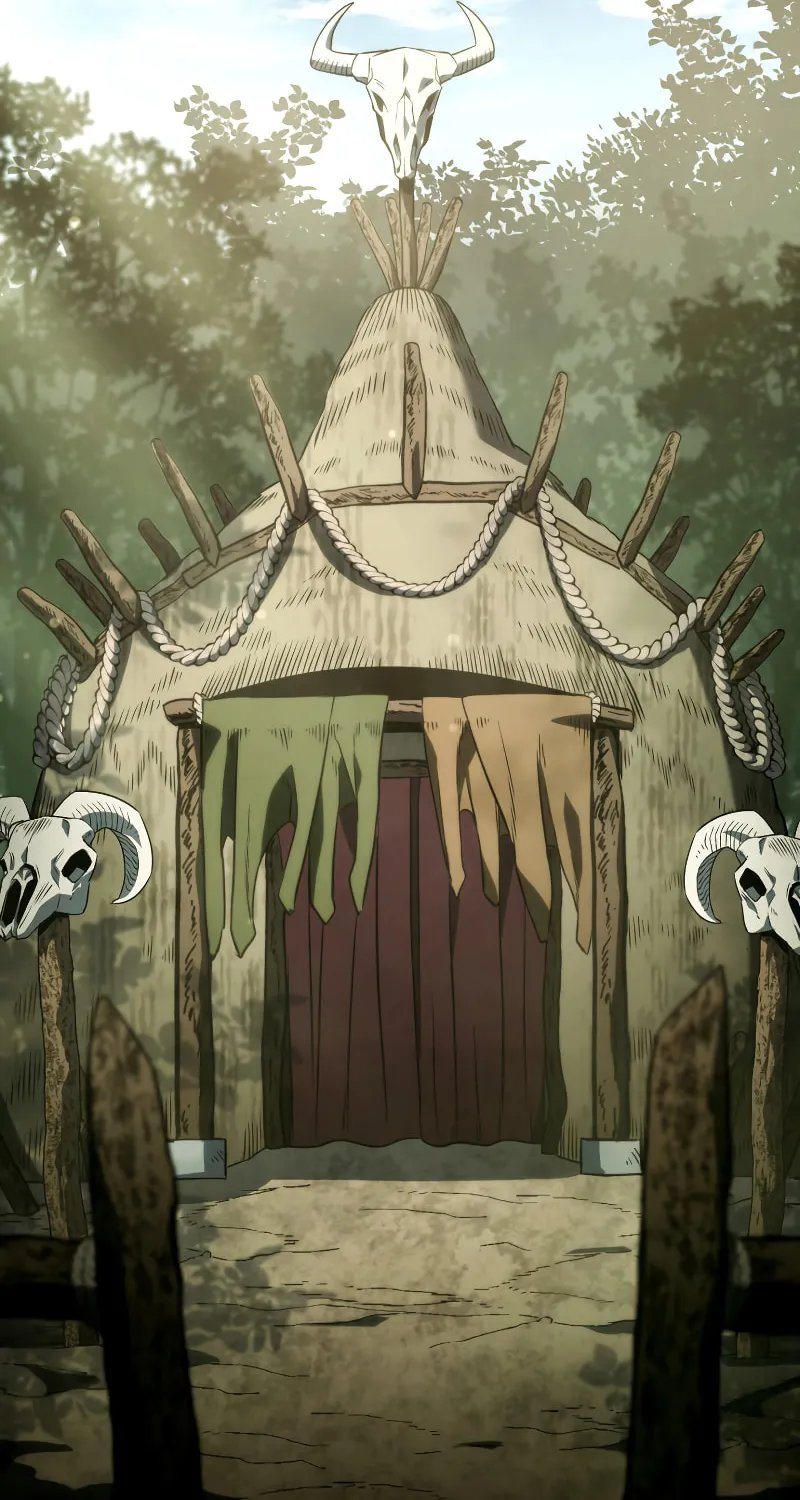 Revenge of the Sword Clan