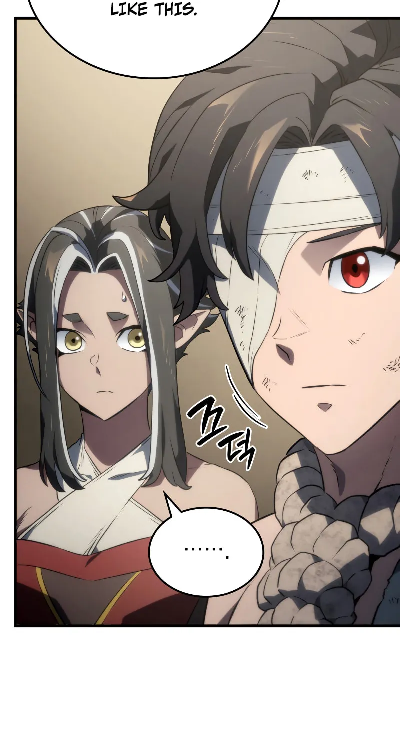 Revenge of the Sword Clan