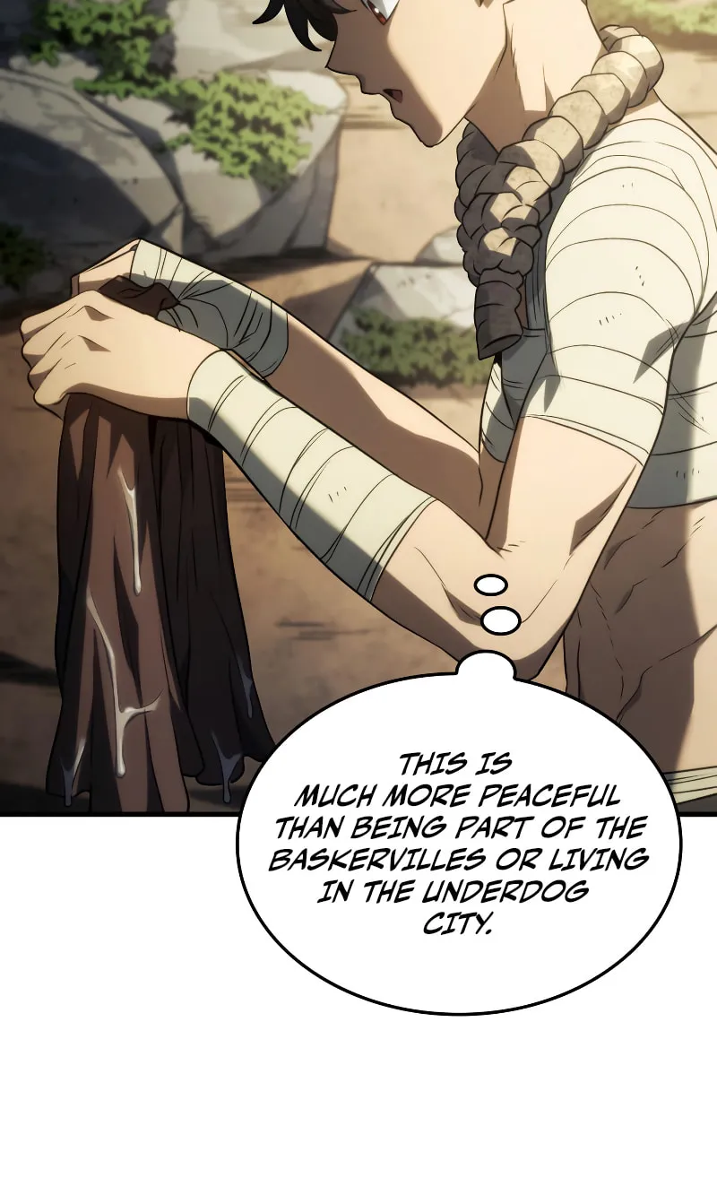 Revenge of the Sword Clan