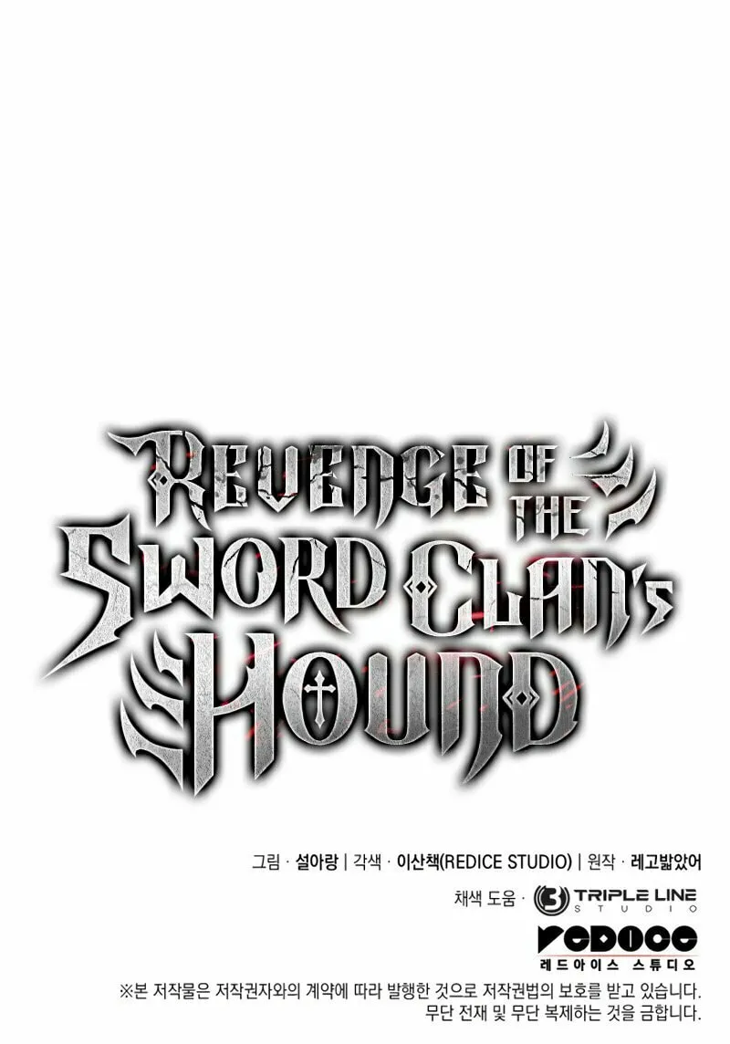Revenge of the Sword Clan
