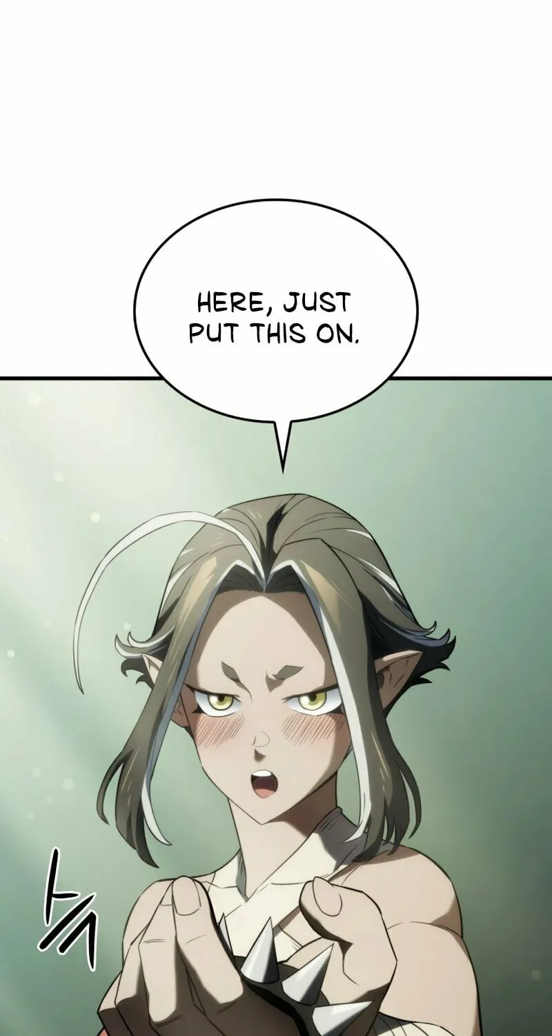 Revenge of the Sword Clan