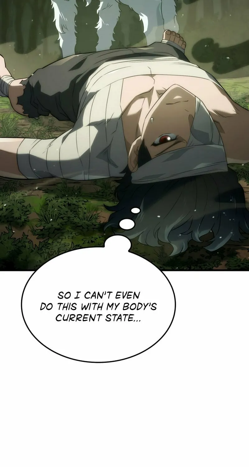 Revenge of the Sword Clan
