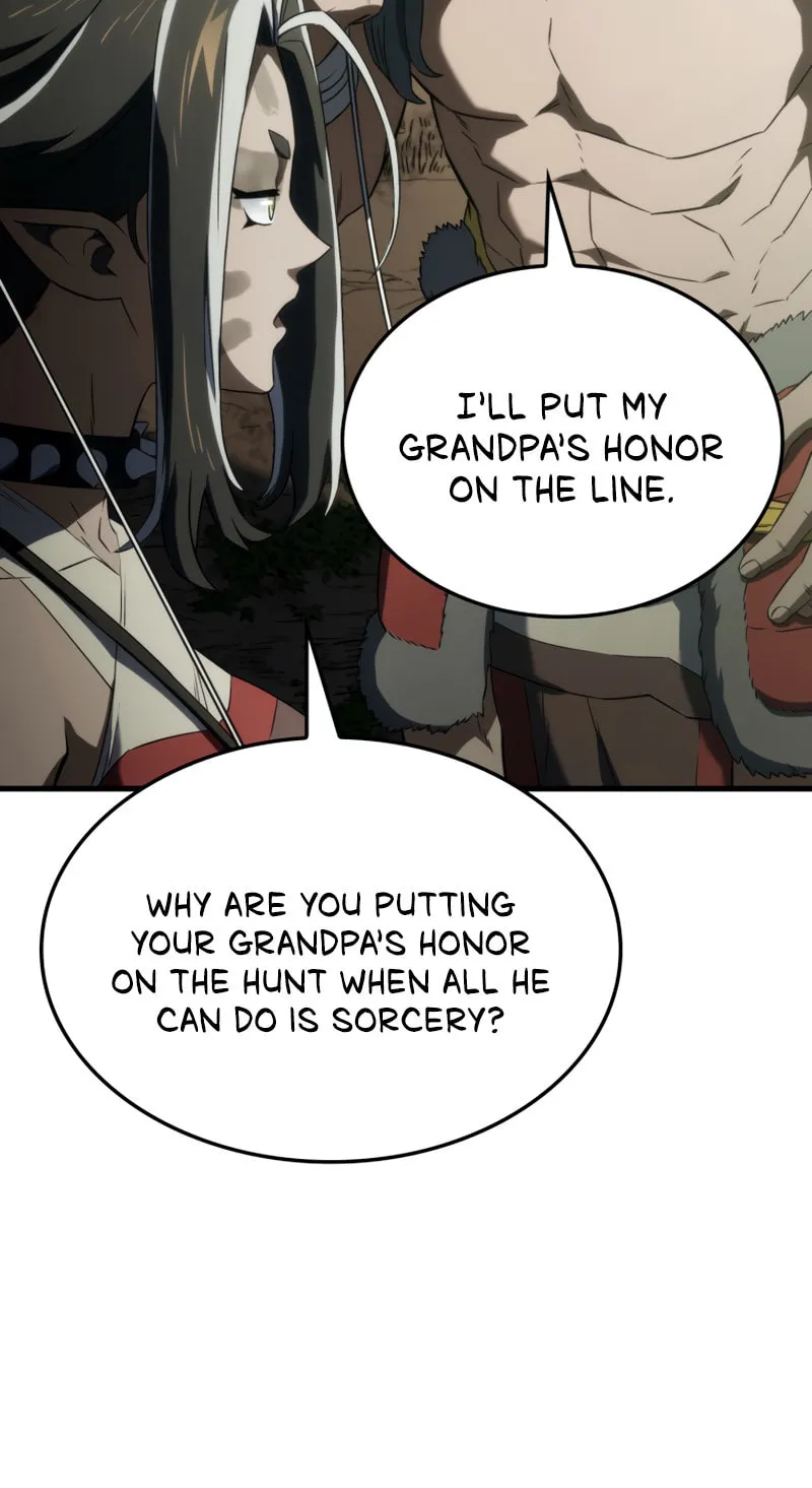 Revenge of the Sword Clan