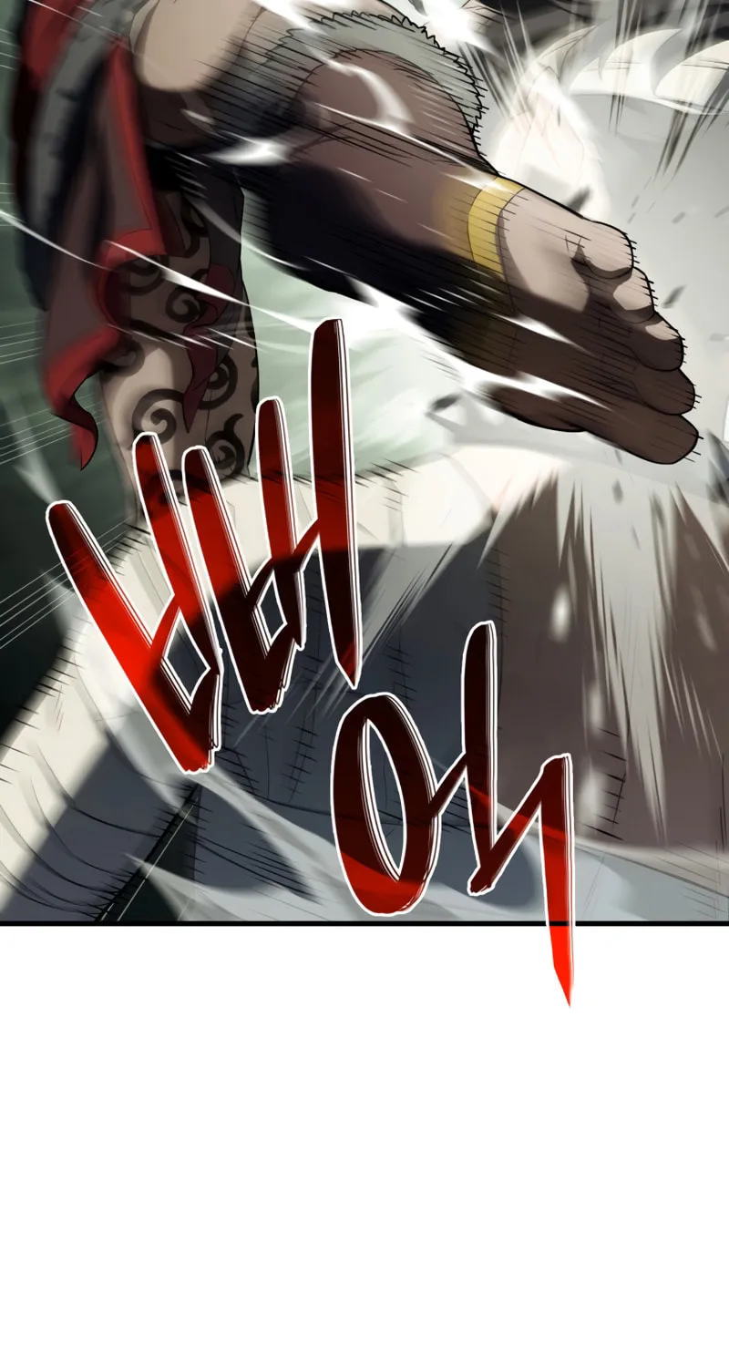 Revenge of the Sword Clan