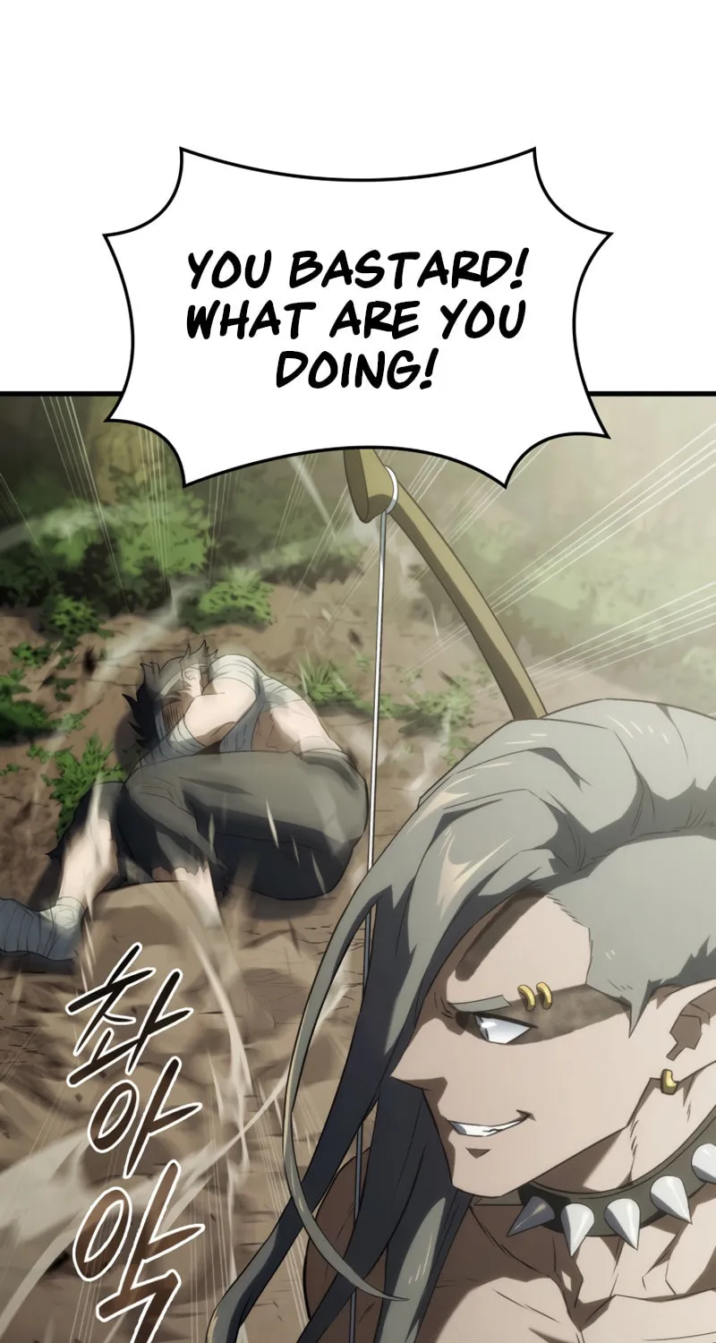 Revenge of the Sword Clan