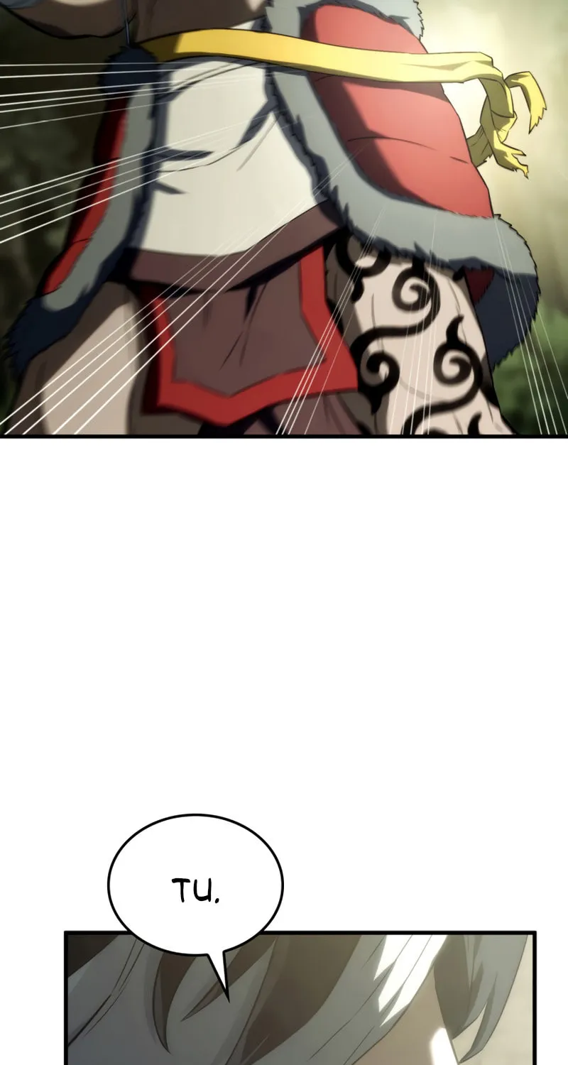 Revenge of the Sword Clan