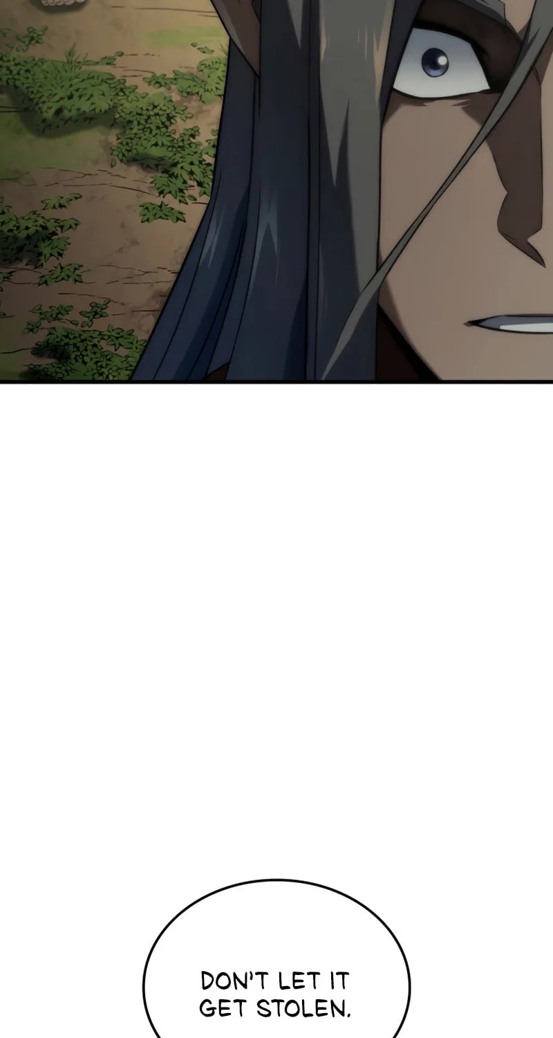 Revenge of the Sword Clan