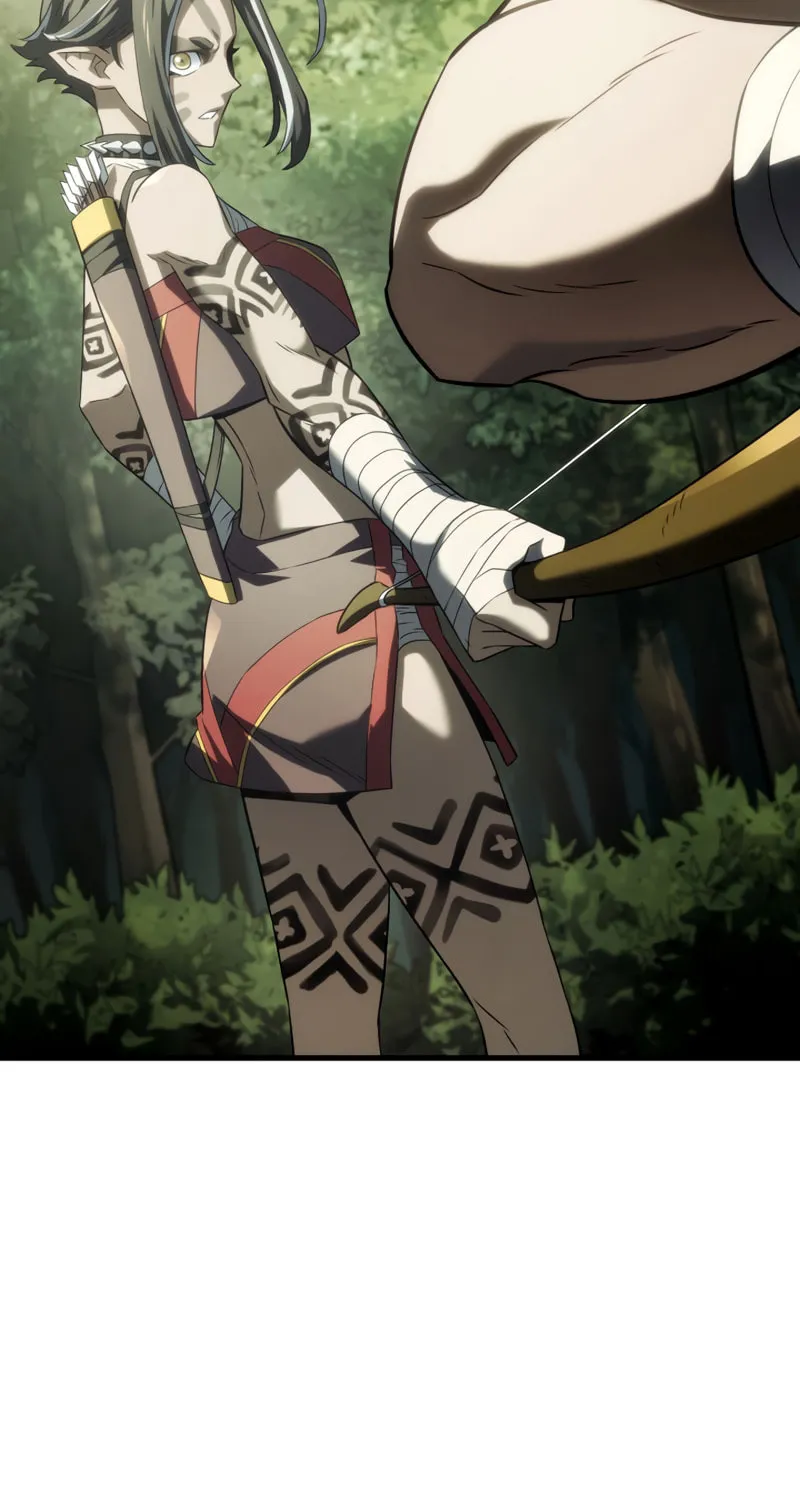 Revenge of the Sword Clan