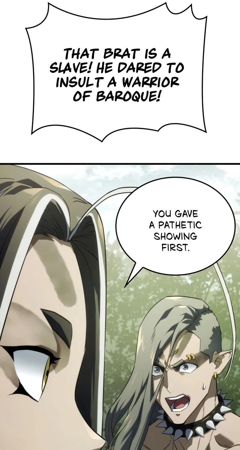 Revenge of the Sword Clan