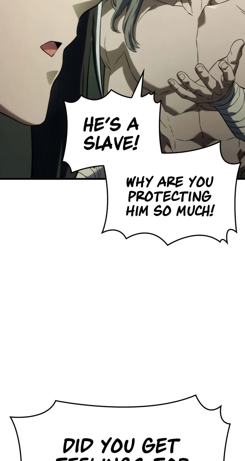 Revenge of the Sword Clan