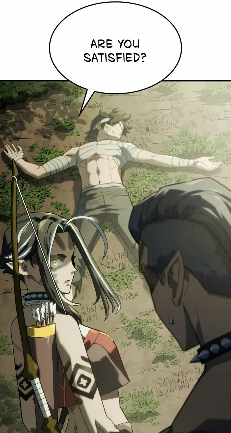 Revenge of the Sword Clan