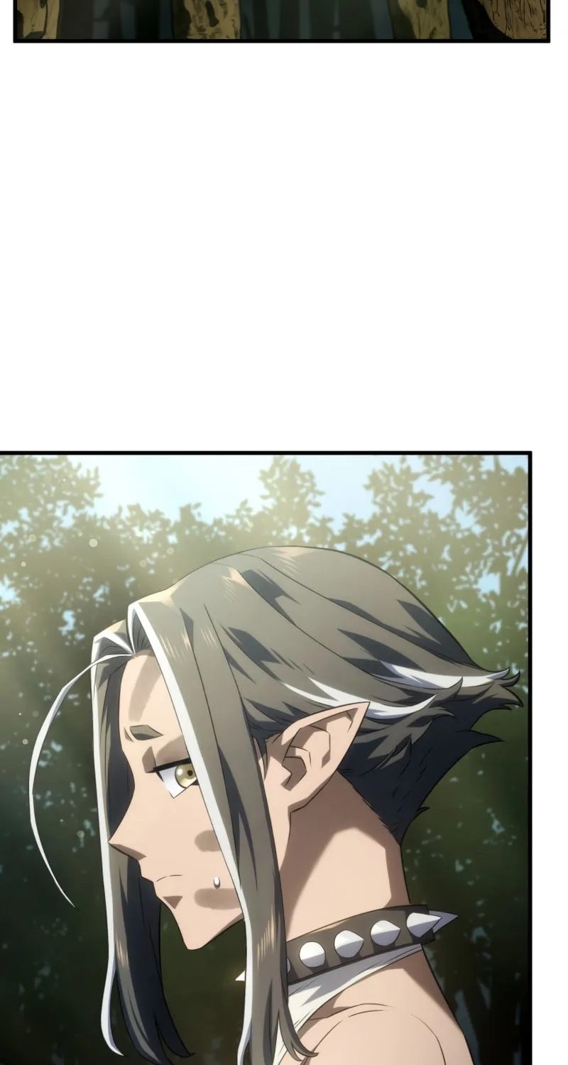 Revenge of the Sword Clan