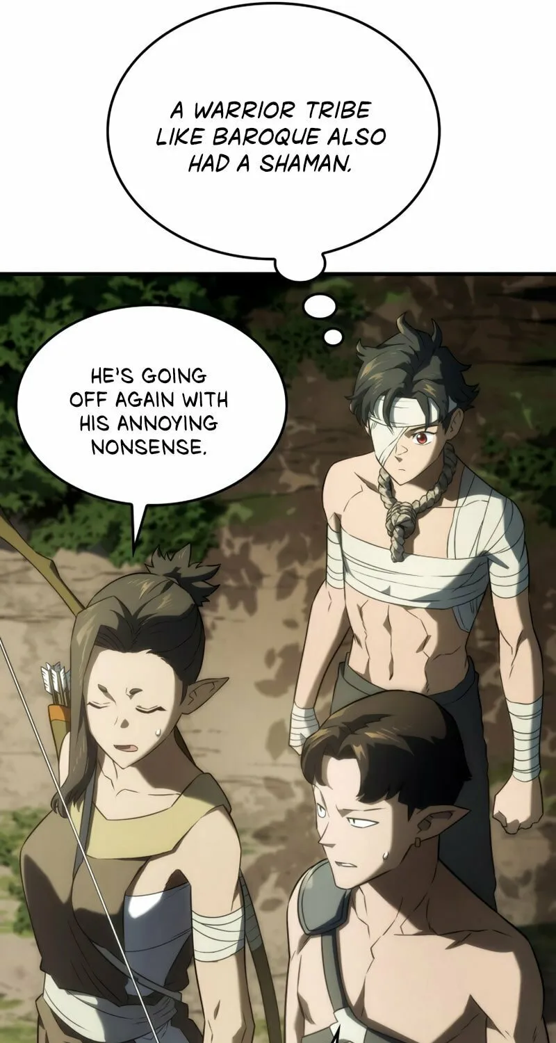 Revenge of the Sword Clan