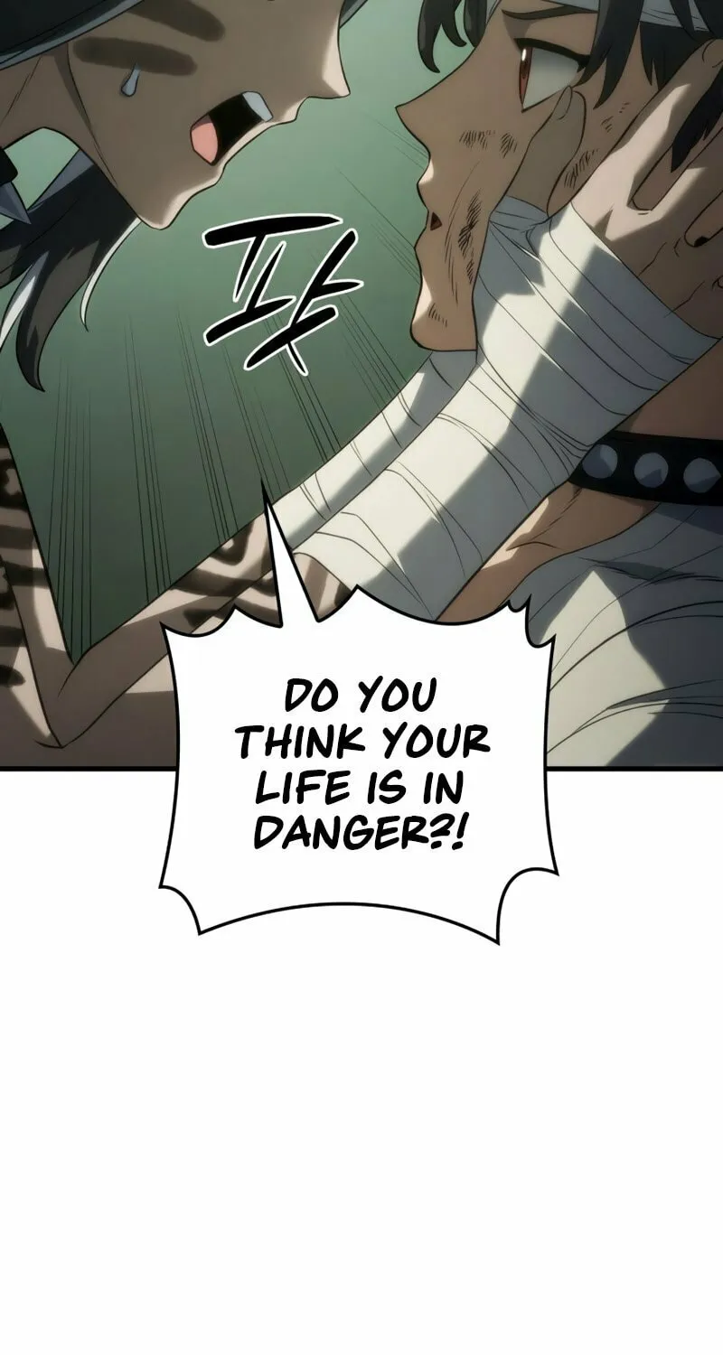 Revenge of the Sword Clan