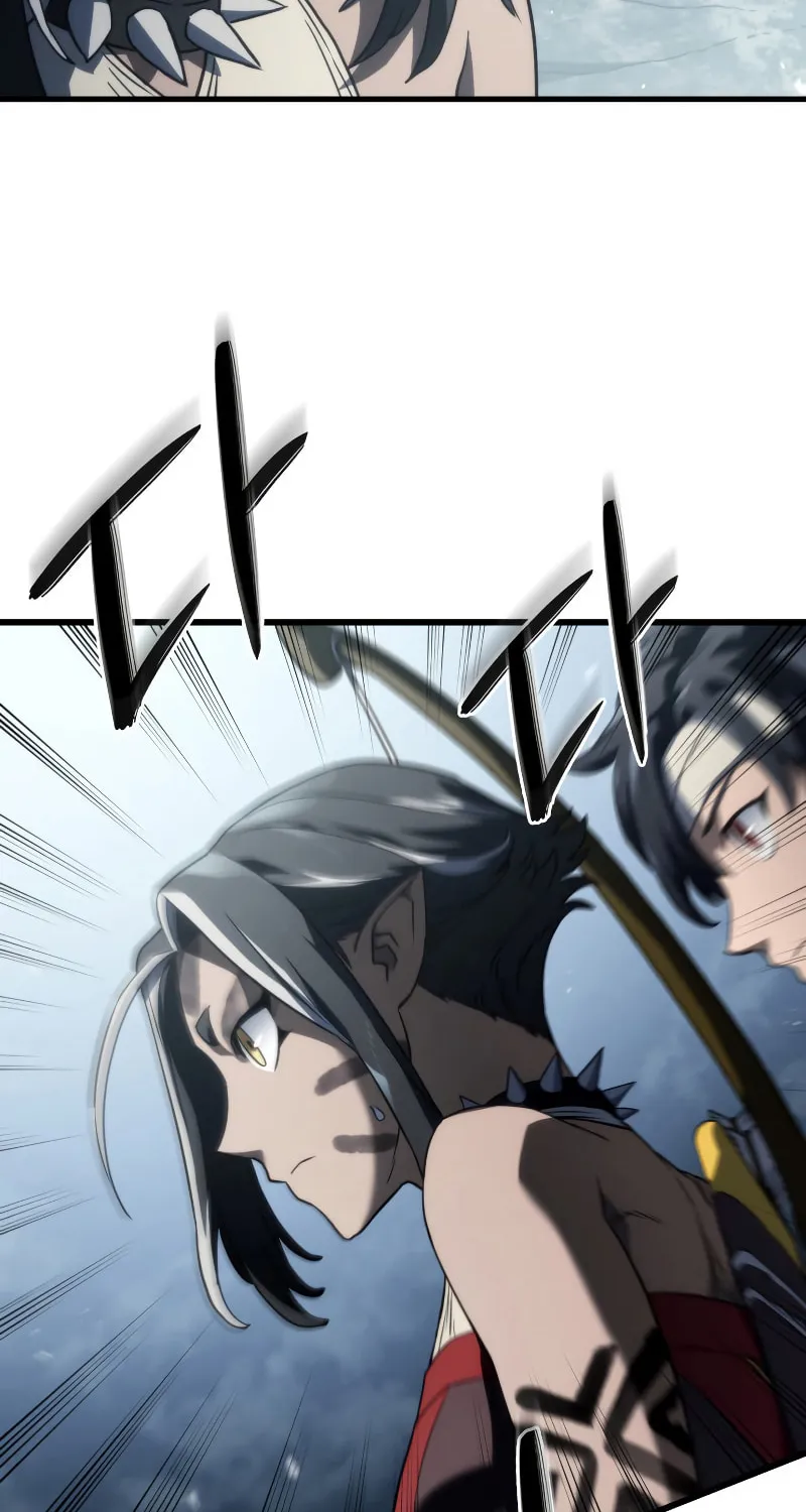 Revenge of the Sword Clan