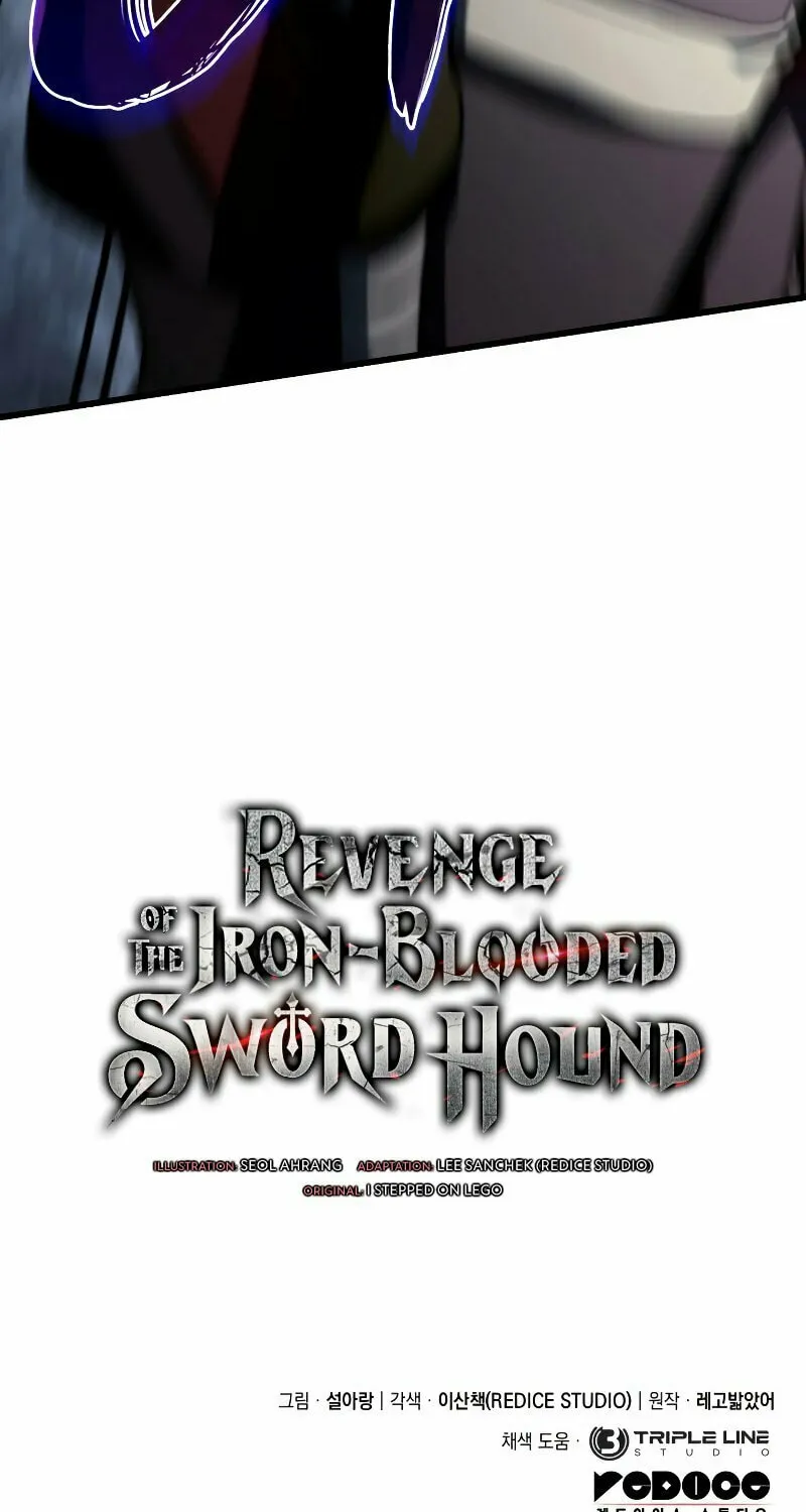 Revenge of the Sword Clan