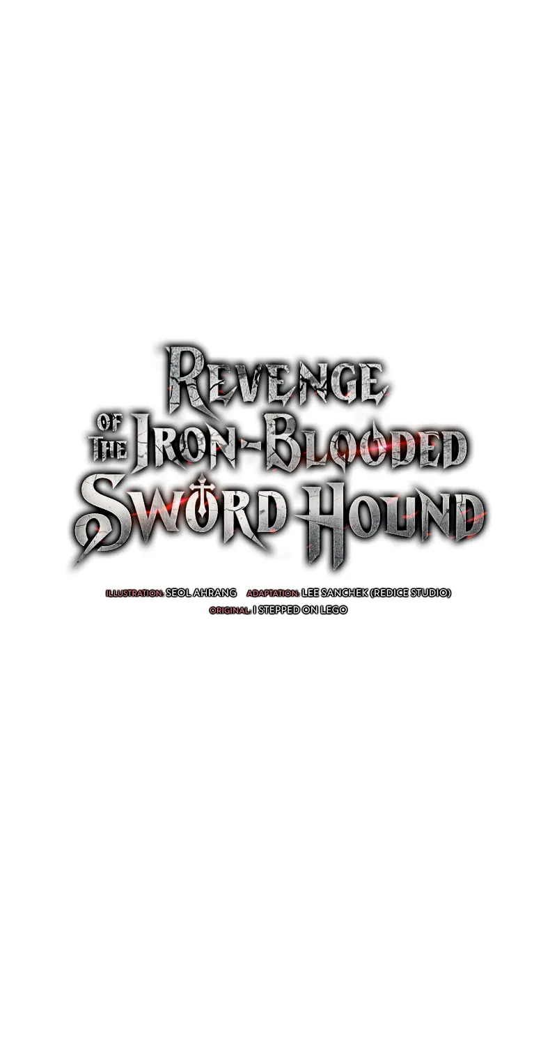 Revenge of the Sword Clan