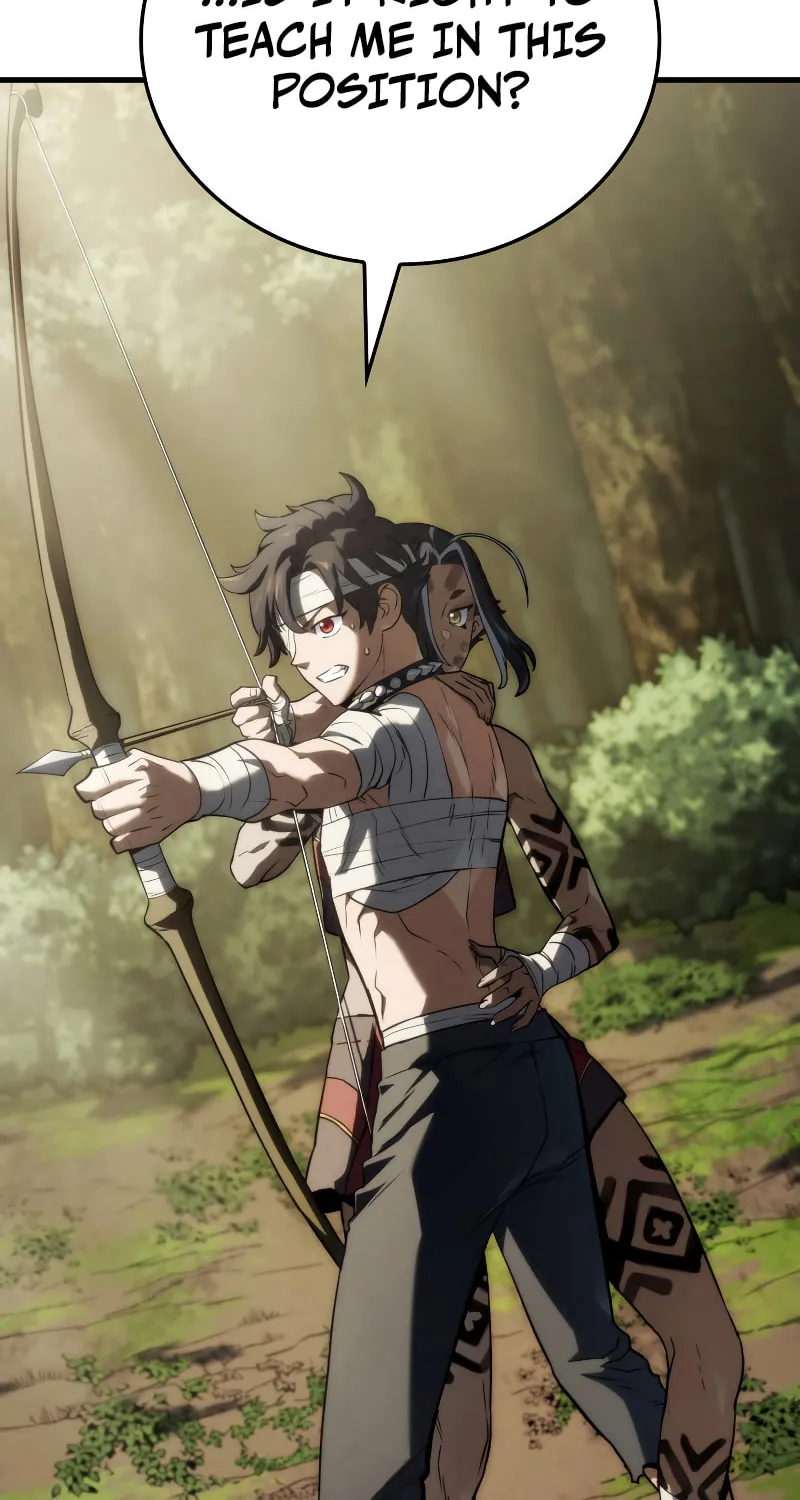 Revenge of the Sword Clan